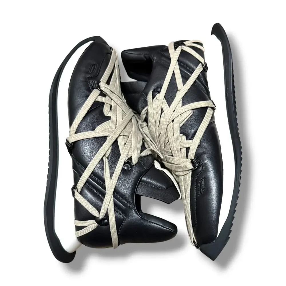Rick Owens flawless tried